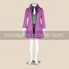 Black Butler Alois Trancy Cosplay Costume