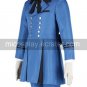 Black Butler Ciel Phantomhive Anime Cosplay Costume