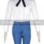 Black Butler Ciel Phantomhive Anime Cosplay Costume