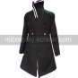 Black Butler Ciel Phantomhive Black Cosplay Costume