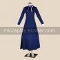 Black Butler Hannah Anafeloz Cosplay Costume