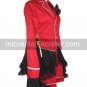 Black Butler Ciel Halloween Cosplay Costume