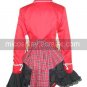 Black Butler Ciel Halloween Cosplay Costume