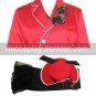 Black Butler Ciel Halloween Cosplay Costume