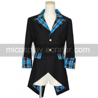 Black Butler Ciel Phantomhive Cosplay Costume