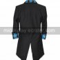 Black Butler Ciel Phantomhive Cosplay Costume