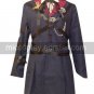Black Butler Ciel Phantomhive Halloween Cosplay Costume