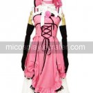 Black Butler Cosplay Costume