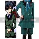 Black Butler Ciel Cosplay Costume1