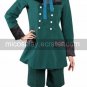 Black Butler Ciel Cosplay Costume1