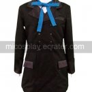 Black Butler ciel Cosplay Costume2