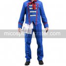 Black Butler Cosplay Costume
