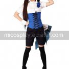 Black Butler Cosplay Costume