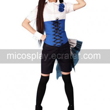 Black Butler Cosplay Costume