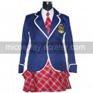 Black Butler Cosplay Costume