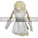Black Butler Doll Cosplay Costume
