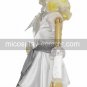 Black Butler Doll Cosplay Costume
