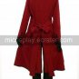 Black Butler Gureru Sutcliffe Halloween Cosplay Costume