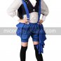 Black Butler Halloween Cosplay Costume