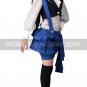 Black Butler Halloween Cosplay Costume