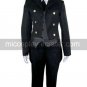 Black Butler Kuro Shitsuji Cosplay Costume
