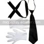 Black Butler Kuro Shitsuji Cosplay Costume
