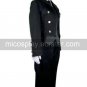 Black Butler Kuro Shitsuji Cosplay Costume