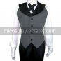 Black Butler Kuro Shitsuji Cosplay Costume