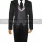 Black Butler Kuro Shitsuji Halloween Cosplay Costume