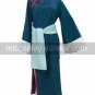 Black Butler Lau Cosplay Costume