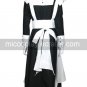 Black Butler Maylene Halloween Cosplay Costume