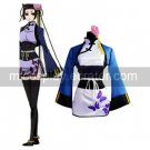 Black Butler Ranmao Halloween Cosplay Costume