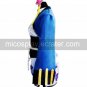 Black Butler Ranmao Halloween Cosplay Costume