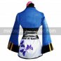 Black Butler Ranmao Halloween Cosplay Costume