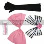 Kuroshitsuji Cie Halloween Cosplay Costume