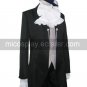 Kuroshitsuji Ciel Phantomhive Cosplay Costume