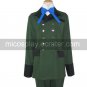 Kuroshitsuji Ciel Phantomhive Halloween Cosplay Costume