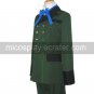 Kuroshitsuji Ciel Phantomhive Halloween Cosplay Costume