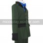 Kuroshitsuji Ciel Phantomhive Halloween Cosplay Costume
