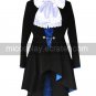Kuroshitsuji Ciel Phantomhive Halloween Cosplay Costume