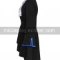 Kuroshitsuji Ciel Phantomhive Halloween Cosplay Costume