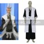 Bleach 1st Division Lieutenant Sasakibe Chojiro Cosplay Costume