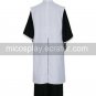 Bleach 1st Division Lieutenant Sasakibe Chojiro Cosplay Costume