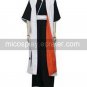 Bleach 2nd Division Captain Soi Fong Halloween Cosplay Costume