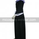Bleach 2nd Division Lieutenant Omaeda Marechiyo Cosplay Costume