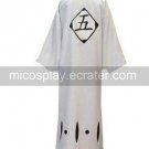 Bleach 5th Division Captain Aizen Sousuke Halloween Cosplay Costume