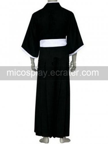 Bleach 5th Division Lieutenant Hinamori Momo Cosplay Costume