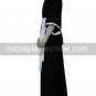 Bleach 5th Division Lieutenant Hinamori Momo Cosplay Costume