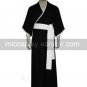 Bleach 6th Division Lieutenant Abarai Renji Cosplay Costume