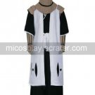 Bleach 7th Division Captain Komamura Sajin Halloween Cosplay Costume